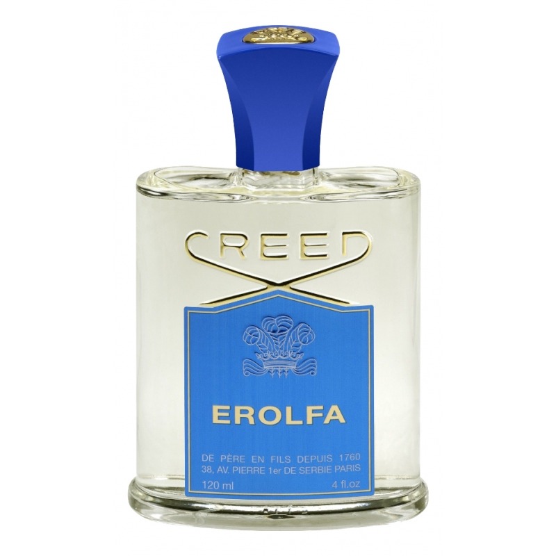 Creed Erolfa