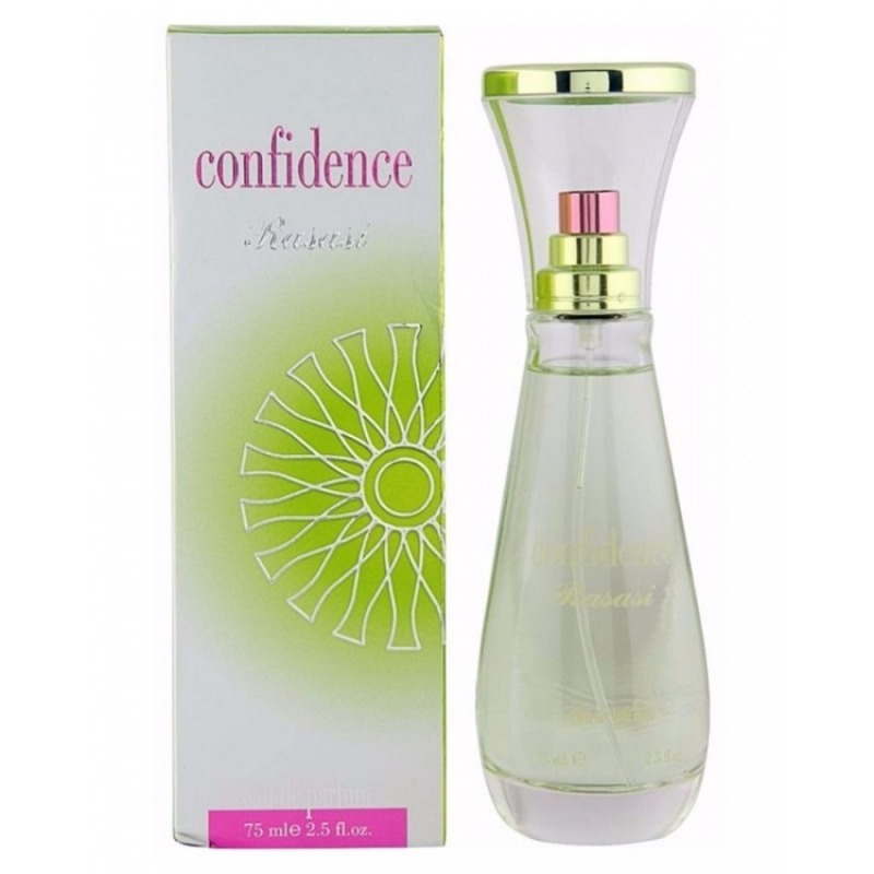 Rasasi Confidence Woman