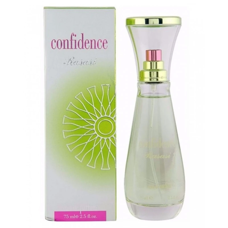 Rasasi Confidence Woman