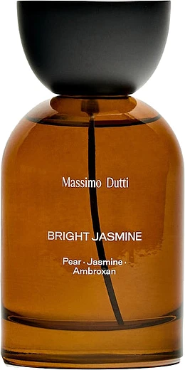 Massimo Dutti Bright Jasmine