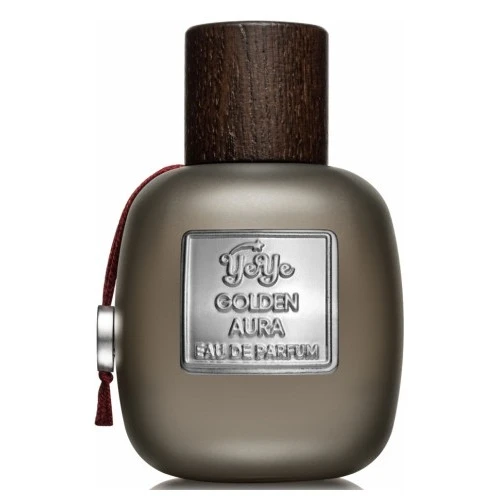 YeYe Parfums Golden Aura