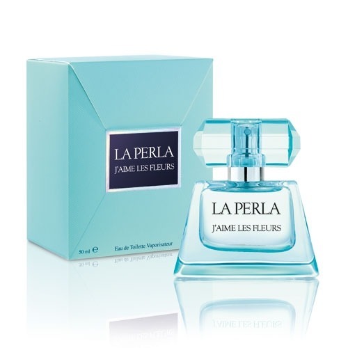 La Perla J'Aime Les Fleurs