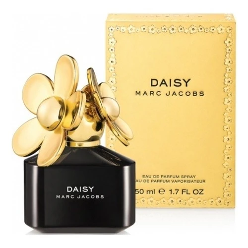 MARC JACOBS Daisy Black Edition