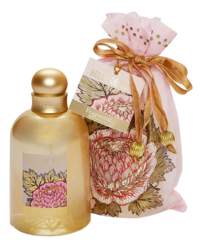 Fragonard Belle De Nuit