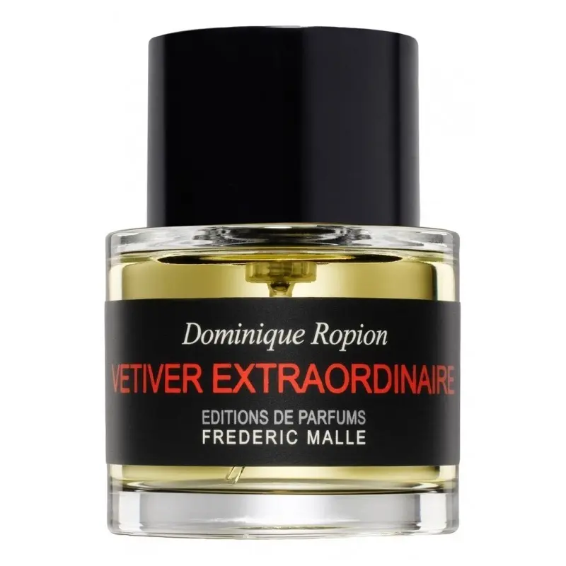Frederic Malle Vetiver Extraordinaire