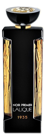 Lalique Rose Royale (1935)