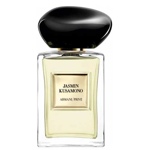 Giorgio Armani Prive Jasmin Kusamono