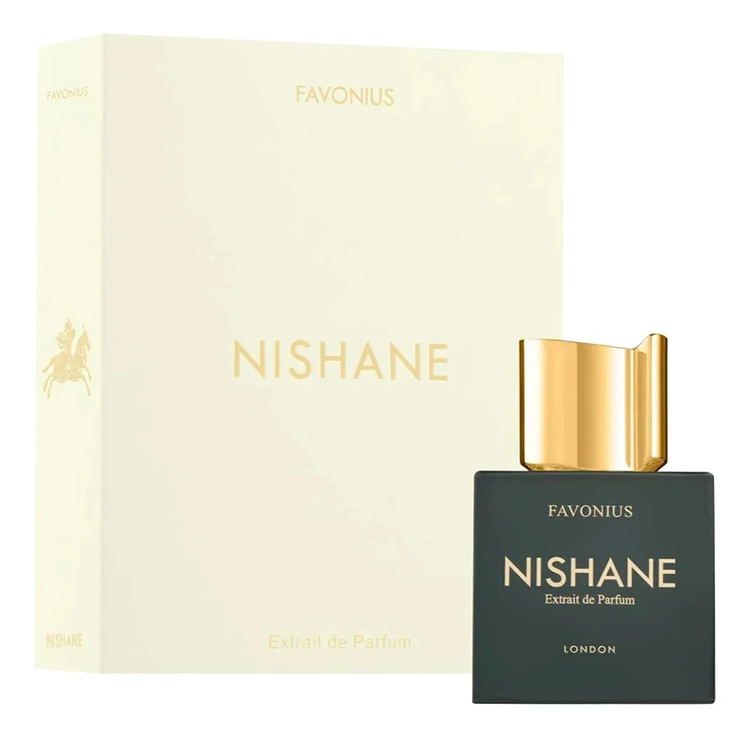 NISHANE Favonius