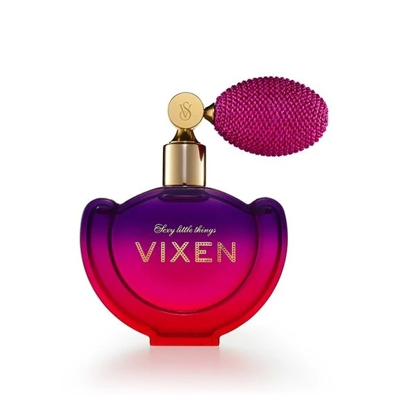 Victorias Secret Vixen