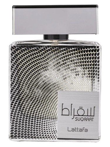 Lattafa Perfumes Suqraat