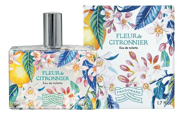 Fragonard Fleur de Citronnier