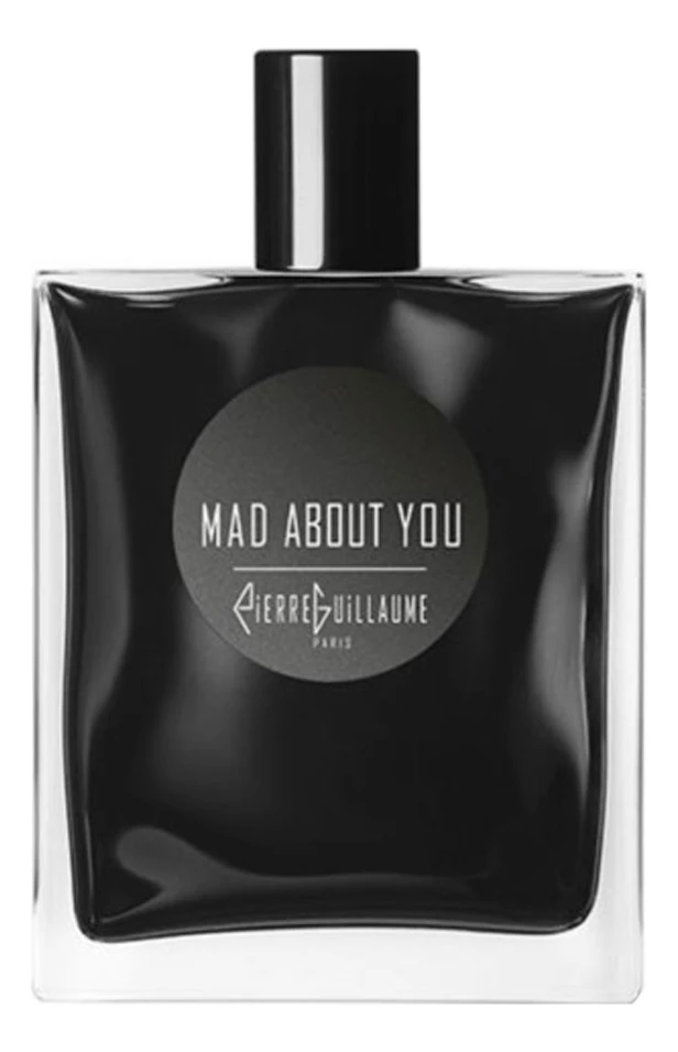 Pierre Guillaume Mad About You