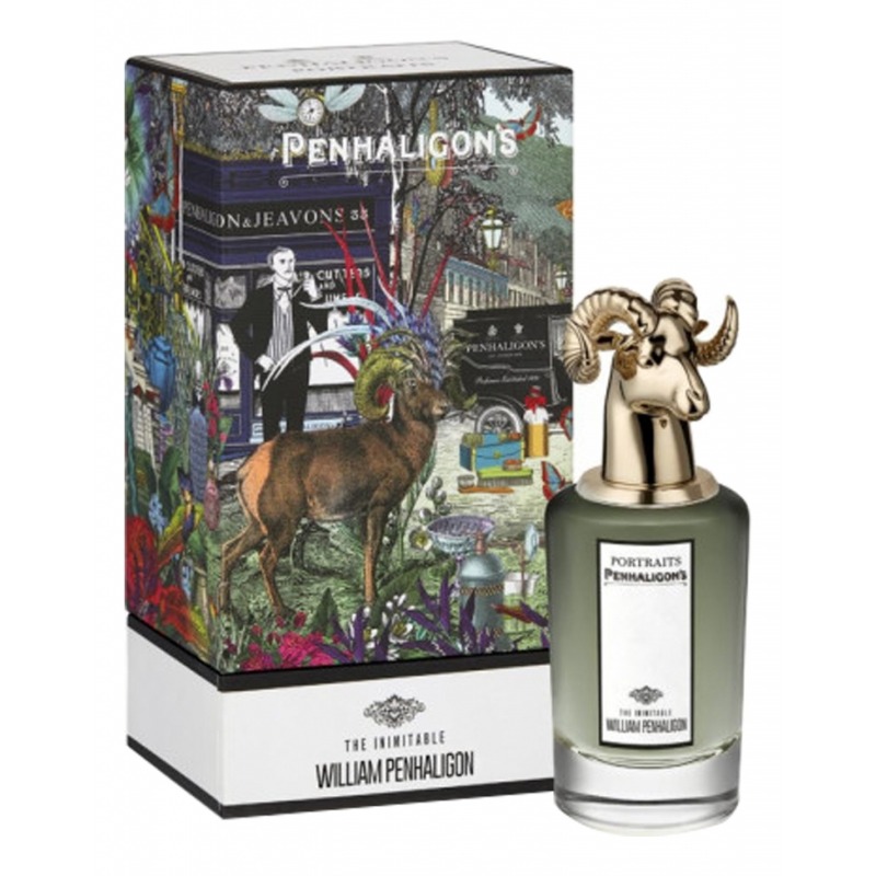 Penhaligons The Inimitable William