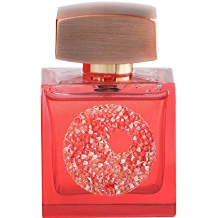 M. Micallef Collection Rouge No1