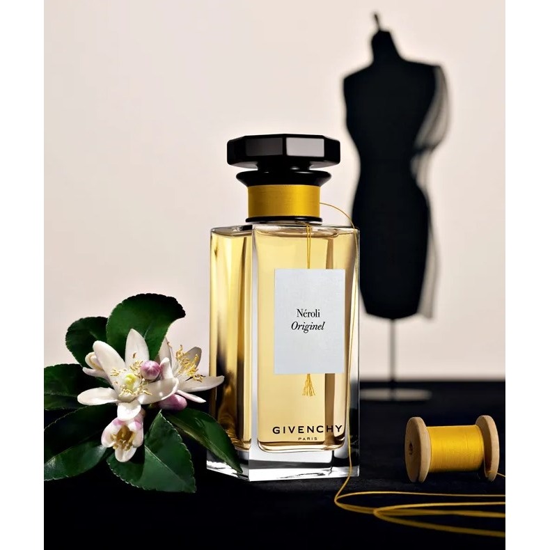 GIVENCHY Neroli Originel