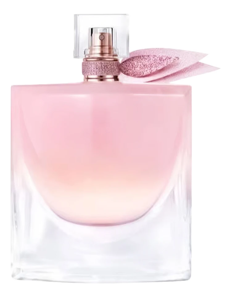 Lancome La Vie Est Belle Vanille Nude