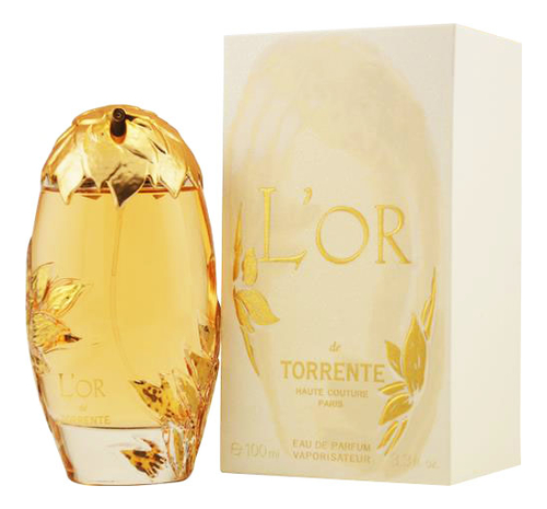 Torrente L'Or De