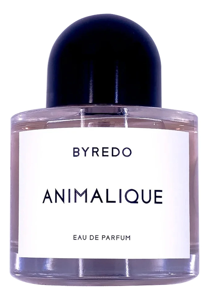 BYREDO Animalique