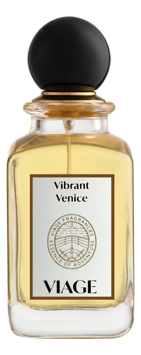 Viage Vibrant Venice