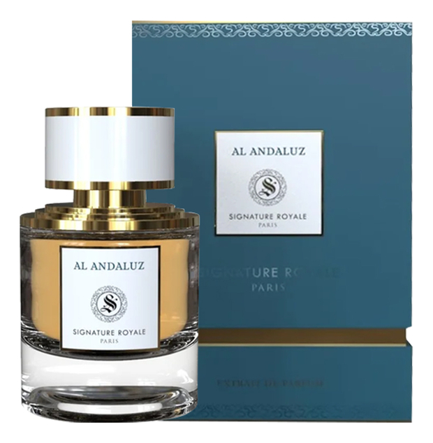 Signature Royale Al Andaluz