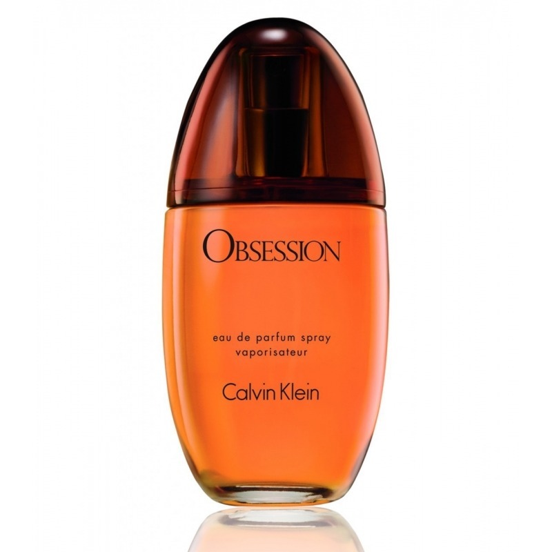 CALVIN KLEIN Obsession