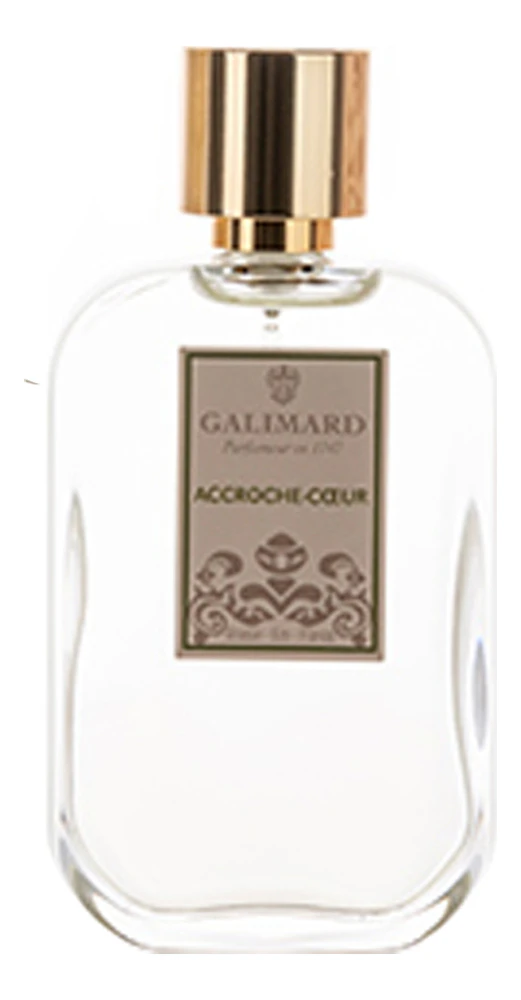 Galimard Accroche-Coeur