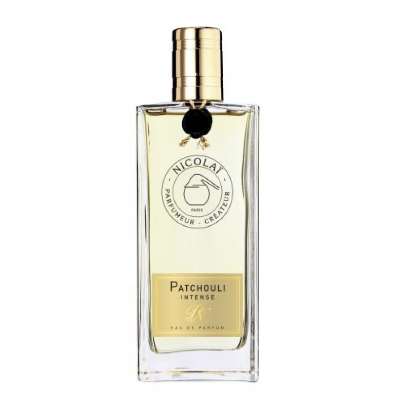 NICOLAI Patchouli Intense