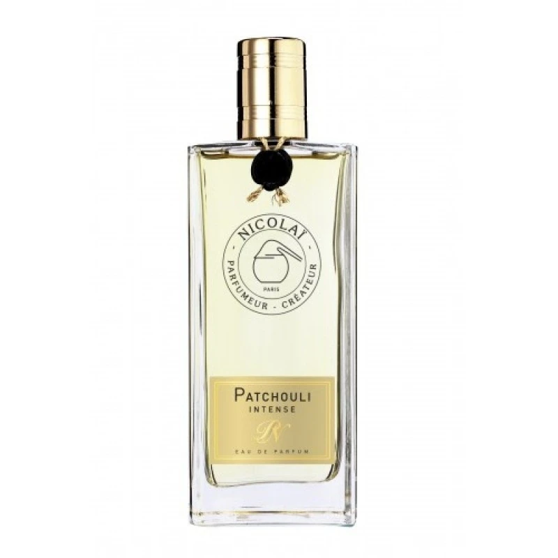 NICOLAI Patchouli Intense