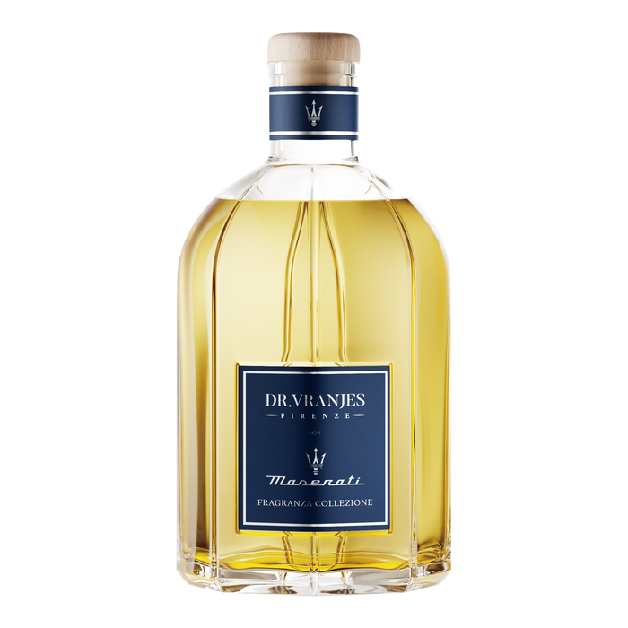 Dr. Vranjes Maserati