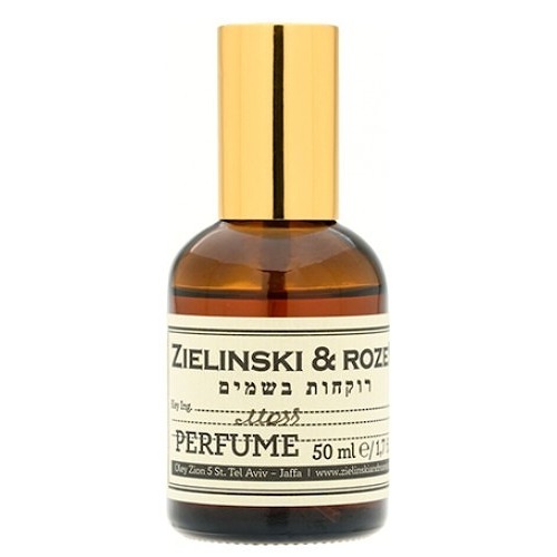 Zielinski & Rozen MOSS / Amber, Patchouli
