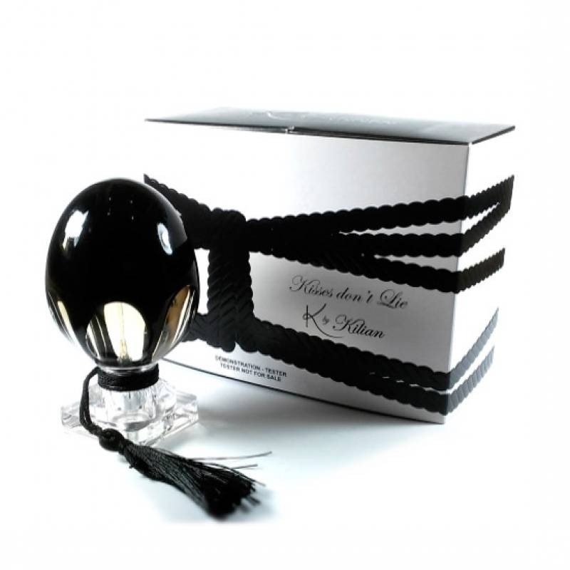 Kilian Kisses Don’t Lie
