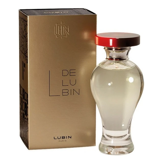 Lubin L de