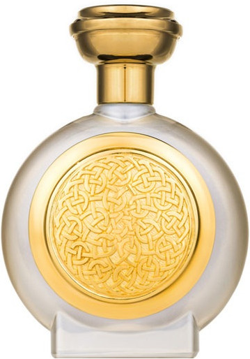 Boadicea The Victorious Amber Sapphire