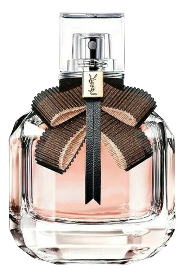 Yves Saint Laurent Mon Paris Lumiere