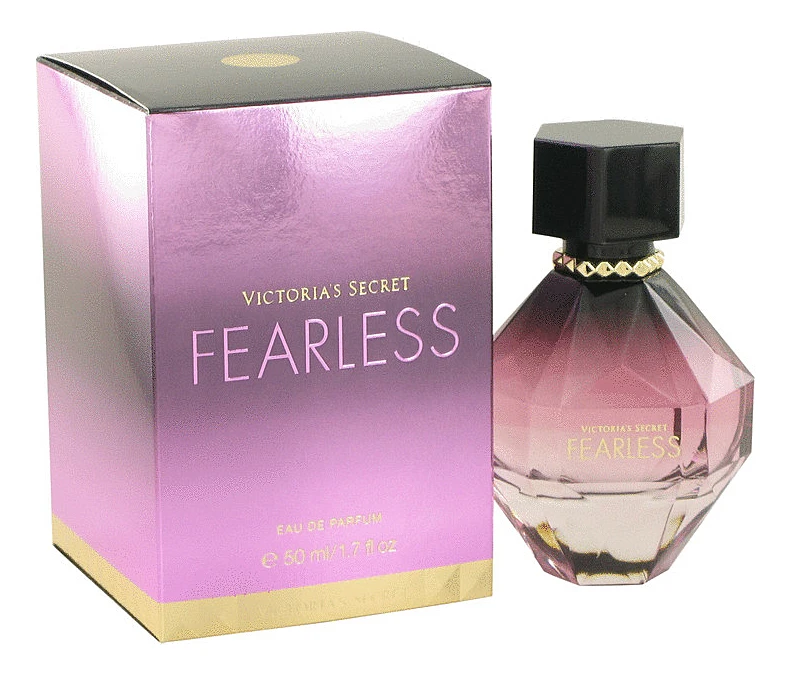 Victorias Secret Fearless