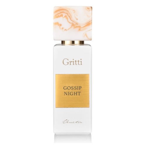 Gritti Gossip Night