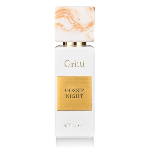 Gritti Gossip Night
