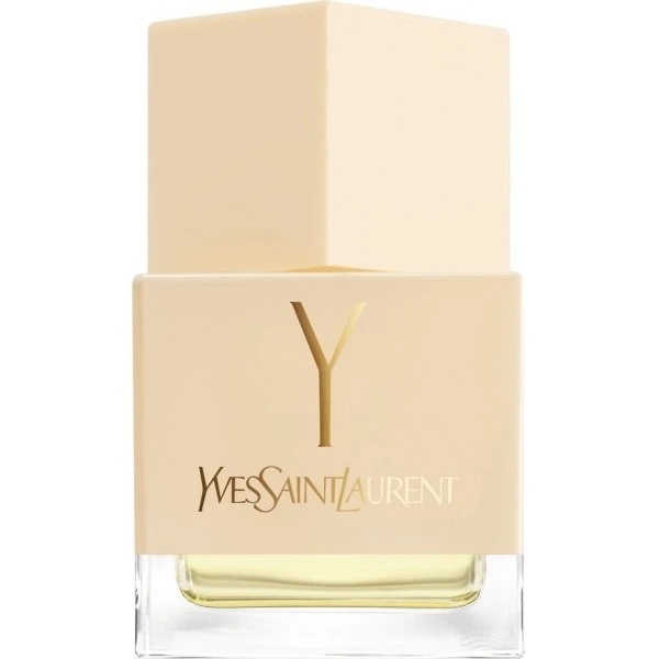 Yves Saint Laurent La Collection Y
