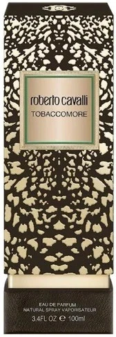 Roberto Cavalli Tobaccomore