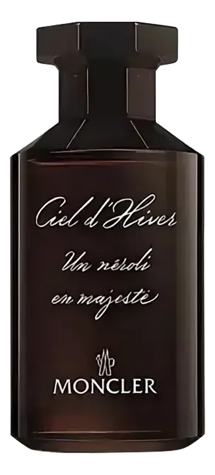 Moncler Ciel D'hiver