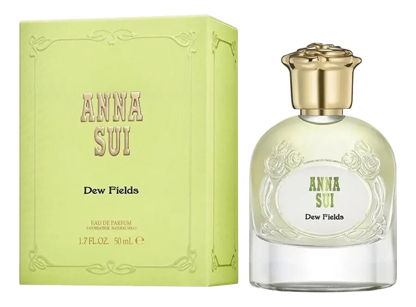 ANNA SUI Dew Fields