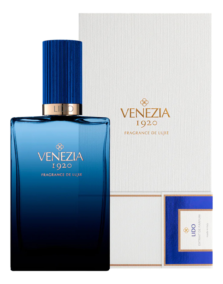 Venezia 1920 Lido