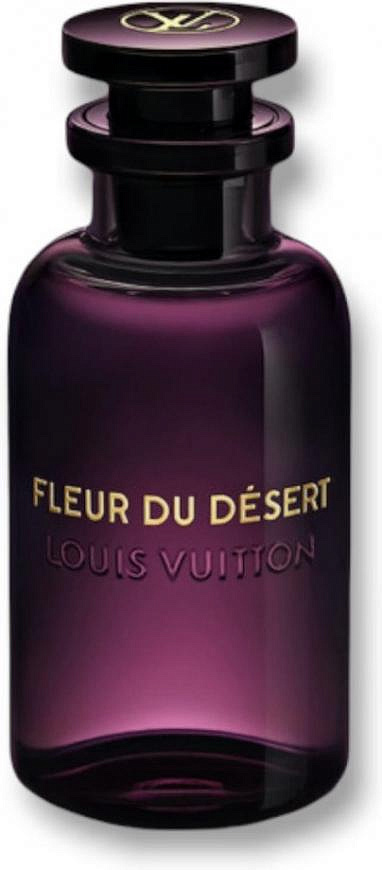 Louis Vuitton Fleur Du Desert