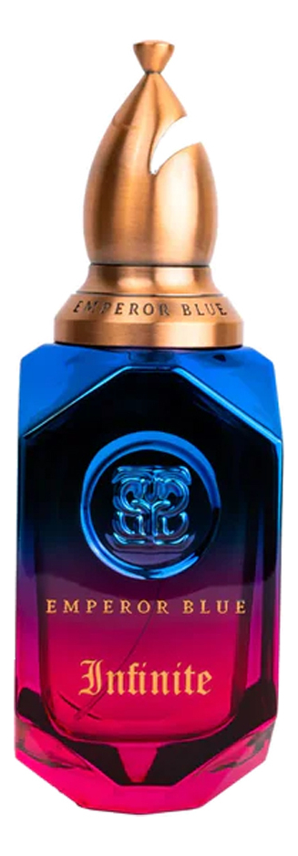 Emperor Blue Infinite