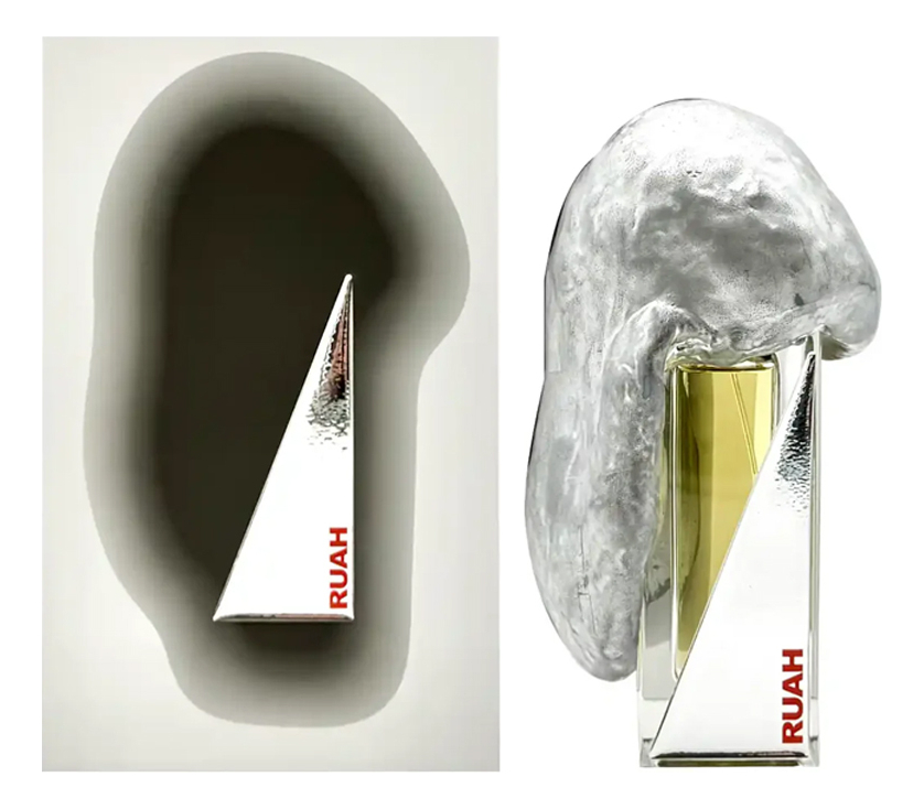 Filippo Sorcinelli Ruah