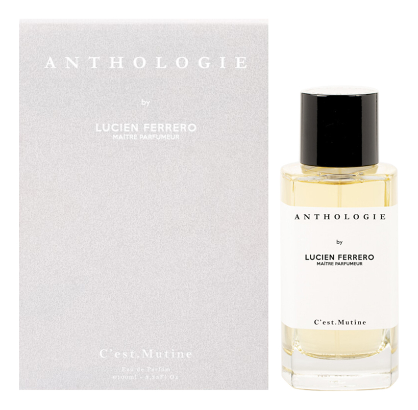 Anthologie C’est.Mutine