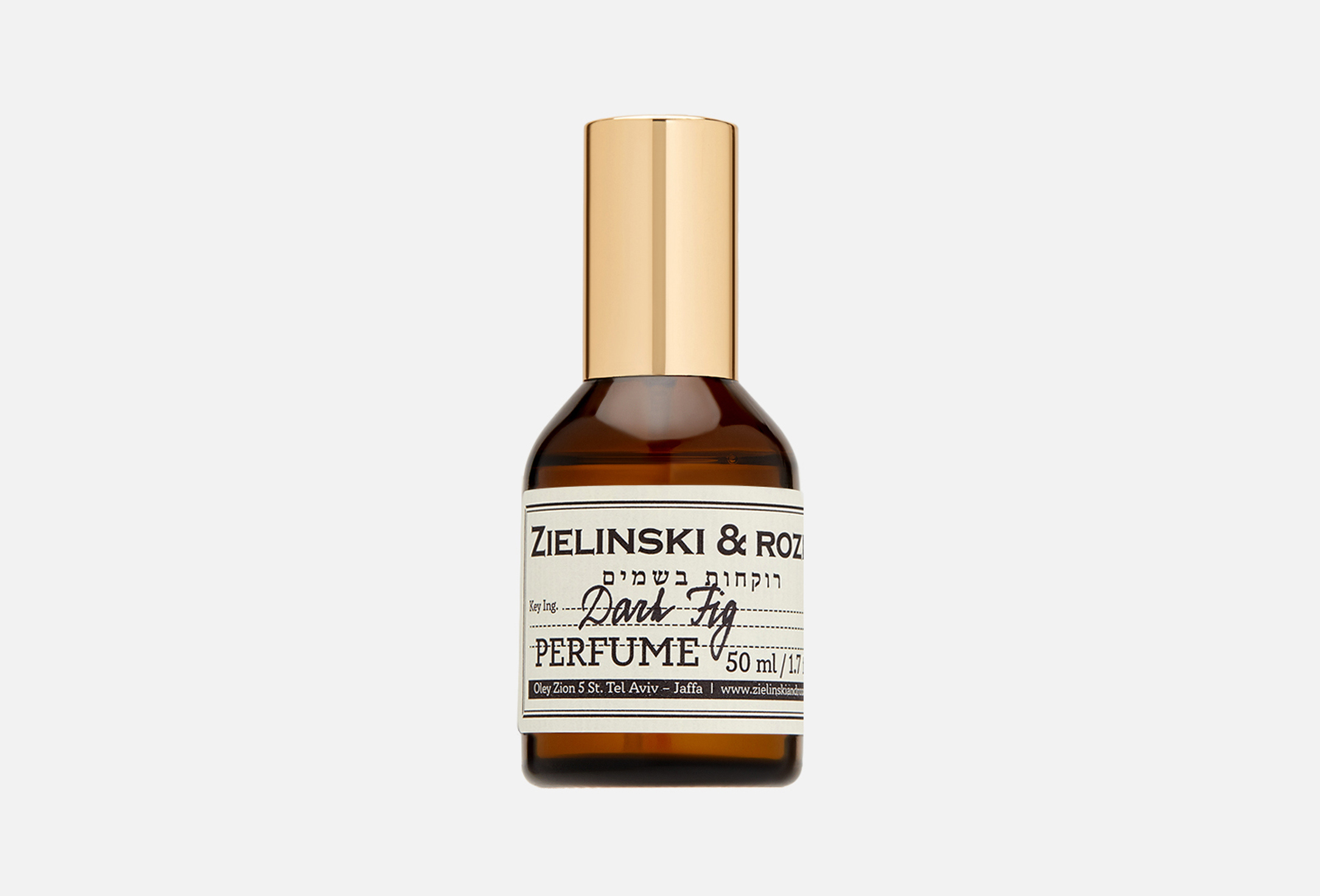 Zielinski & Rozen Dark Fig