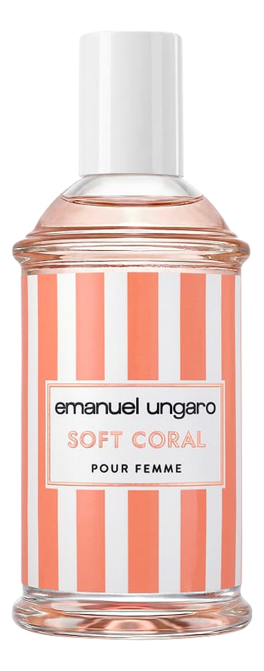 Emanuel Ungaro Soft Coral