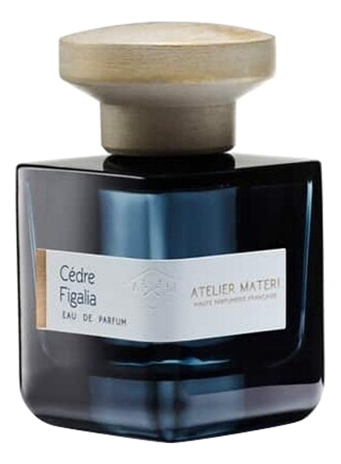 Atelier Materi Cedre Figalia