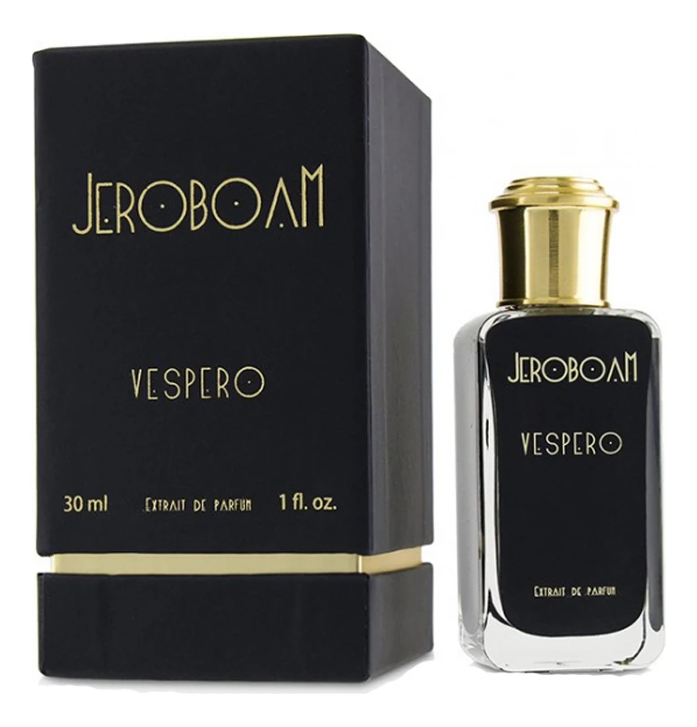 Jeroboam Vespero